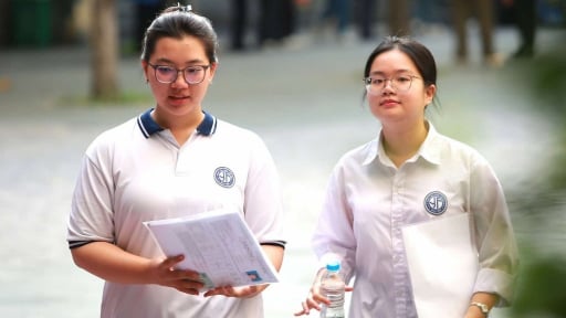 Các trường xét tuyển bổ sung đợt 2 năm 2025: Một loạt trường “hot”