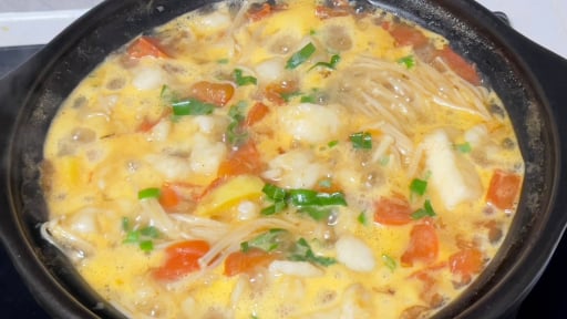 Loại cá ít calo giàu protein, tốt cho tim mạch, giúp giảm cân làm chắc xương, nấu món canh này già trẻ đều mê