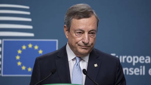 Ông Trump đã gửi đến EU 'một lời cảnh tỉnh tàn khốc'