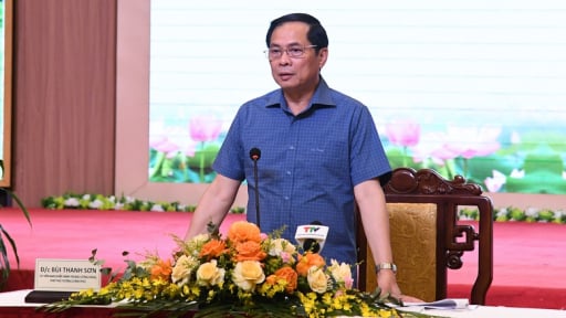 Những kiến nghị 'nóng' từ 5 địa phương liên quan đến quy hoạch và chính quyền hai cấp?