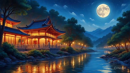 Người xưa dặn: 'Tháng cô hồn không làm 10 việc, gia đình tránh xa xui xẻo, bình an, mạnh khỏe'