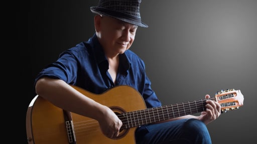 “Làm tổ cho đại bàng” bắt đầu từ 'nuôi sẻ nhỏ': Hành trình lặng lẽ của TS David Nghiêm (Bài 6)