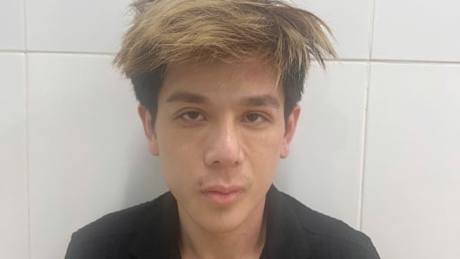 Bắt kẻ chủ mưu vận chuyển 77kg ma túy rồi phẫu thuật khuôn mặt, trốn nã 4 năm