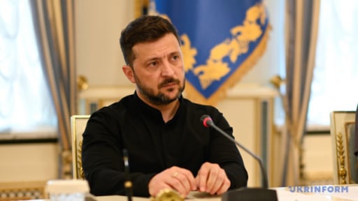 Ông Zelensky tuyên bố nóng: Ukraine không cần sự cho phép của Mỹ để tấn công Nga