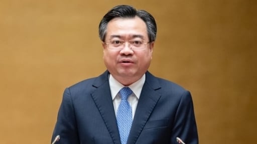 Ông Nguyễn Thanh Nghị làm Trưởng ban Chính sách, Chiến lược Trung ương