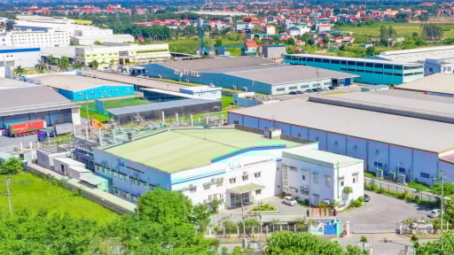 Doanh nghiệp Việt củng cố nội lực trước thềm kỷ nguyên vươn mình