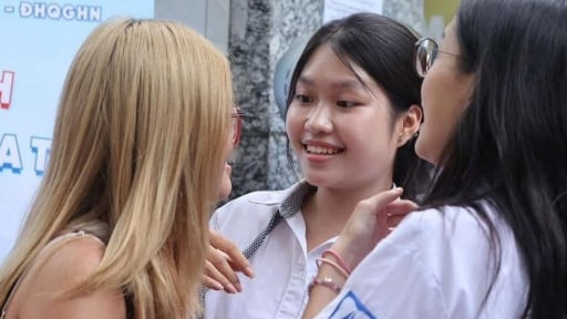 Các trường xét học bạ 2025 đợt 2: Có trường nào ở Hà Nội không?