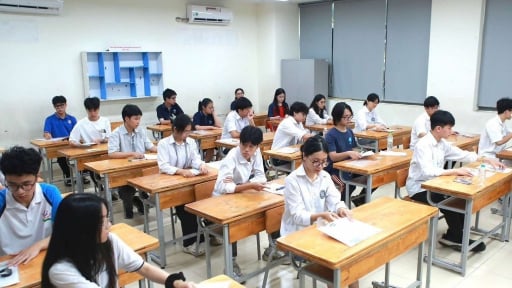 Lịch nhập học Đại học Công nghiệp Hà Nội 2025 bao giờ?