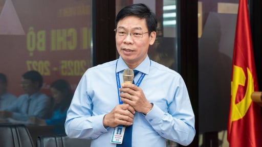Tâm thư của hiệu trưởng sinh năm 1972 khiến sinh viên vô cùng hào hứng
