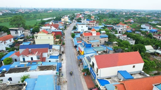Trình tự, thủ tục chuyển đất nông nghiệp sang đất phi nông nghiệp năm 2025 mới nhất