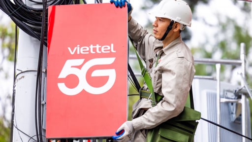 Mừng lễ Độc lập Viettel ra mắt gói combo 5G29