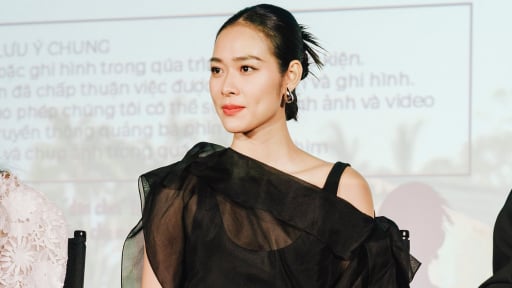 Diệp Bảo Ngọc lột xác từ cô gái dịu dàng hóa nữ cướp tâm cơ