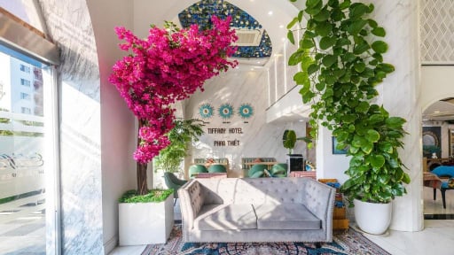Cục Sở hữu trí tuệ công nhận thương hiệu Tiffany của doanh nghiệp tỉnh Lâm Đồng, từng bị doanh nghiệp ở Mỹ gửi đơn “tố”…