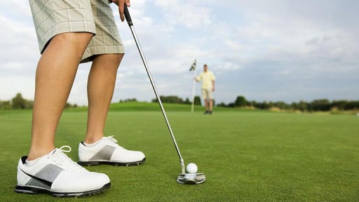 Golf bắt nguồn từ quốc gia nào?