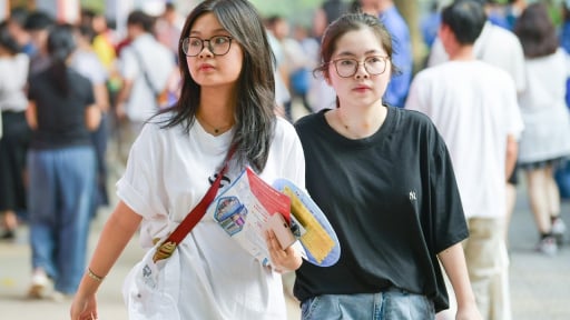 Bộ GDĐT nói gì về điểm chuẩn trúng tuyển đại học 30/30?