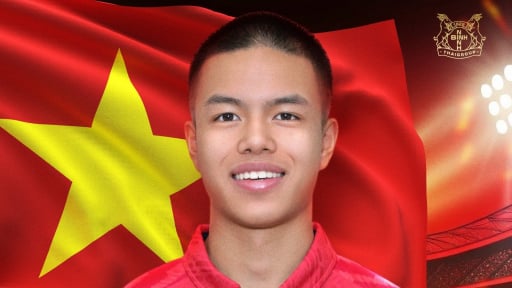 Tin sáng (26/8): Được gọi lên U23 Việt Nam, Trần Thành Trung có hành động đặc biệt
