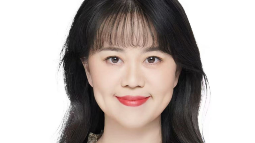 Nữ giáo sư xinh đẹp rời chức quản lý nghiên cứu của Microsoft, sang đại học hàng đầu 