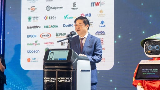 Chủ tịch UBND TP.Đà Nẵng: “Sau hợp nhất, Đà Nẵng có cơ hội trở thành trung tâm du lịch quốc gia tầm quốc tế”