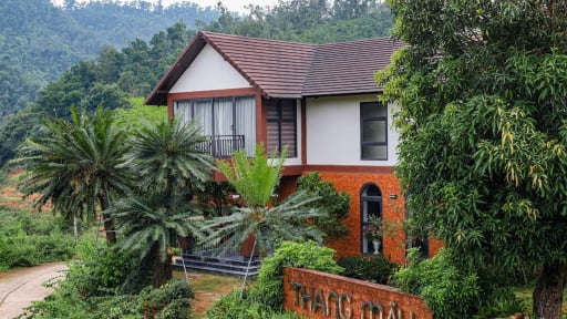 Công ty RAVI trở thành đơn vị vận hành khu nghỉ dưỡng Thang Mây Village & Resort