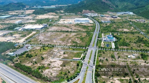 Đà Nẵng có khu thương mại tự do đầu tiên 