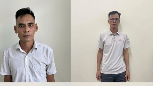 Công an Đà Nẵng triệt phá sới bạc giữa rừng, hàng loạt đối tượng ra đầu thú