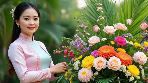 Ai sinh vào 4 ngày Âm lịch này biết tính toán, đón cơ hội, theo thời gian ví tiền ngày càng phình to