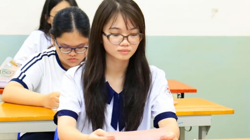 Thí sinh đỗ thành trượt, Trường ĐH Sư phạm TP.HCM thừa nhận 'lỗi kỹ thuật'