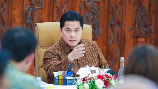 Indonesia loại HLV Troussier, chọn chuyên gia Hà Lan