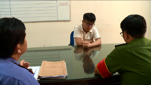 Giải cứu 3 công dân Hàn Quốc bị dụ sang Việt Nam làm việc nhẹ lương cao rồi bị giam cầm