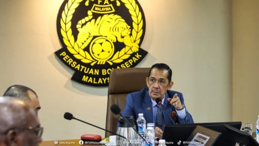 Chủ tịch LĐBĐ Malaysia từ chức, FIFA điều tra, huỷ trận thắng ĐT Việt Nam 4-0?