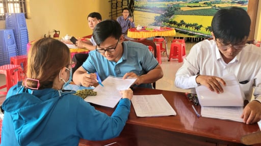 Giải ngân vốn đầu tư công mới đạt nửa kế hoạch: Chủ tịch tỉnh Tây Ninh quyết điều chuyển vốn, dự án chậm sẽ bị “trảm”