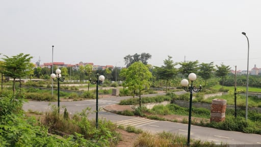 Bộ Xây dựng nói gì về miễn giấy phép xây dựng đất đấu giá?