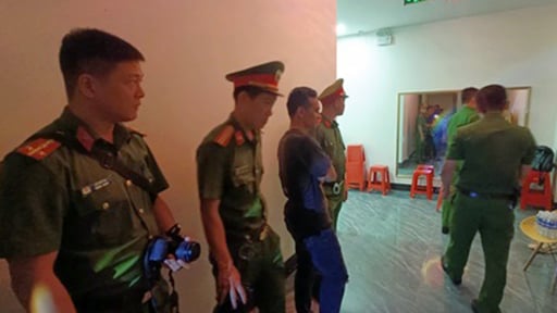 Bắt quả tang 2 cơ sở massage ở Đắk Lắk cung cấp dịch vụ “không lành mạnh”