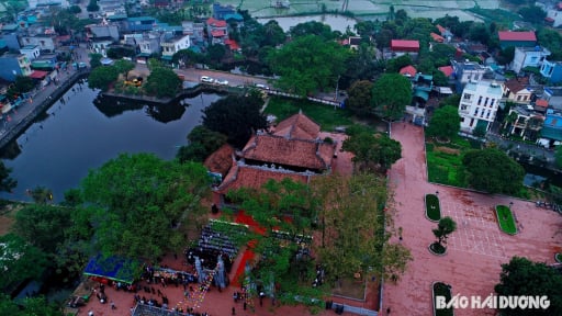 Yết Kiêu - Đệ nhất đô soái thuỷ quân nhà Trần