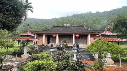 Chiêu Văn vương Trần Nhật Duật đã khai sinh ra điệu hát nào khi làm Tri phủ Thanh Hóa?