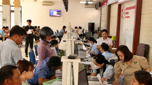 Đà Nẵng: Giải bài toán nhân lực cho xã miền núi, vùng xa sau sáp nhập