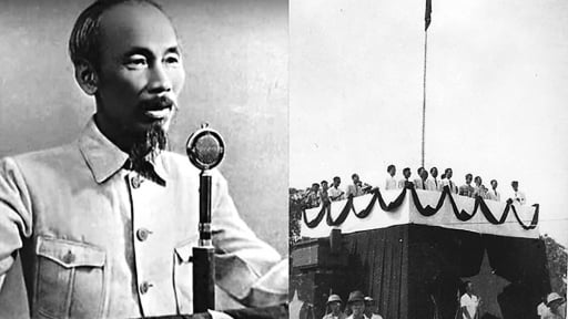 80 năm Bản Tuyên ngôn Độc lập: Di sản bất diệt của dân tộc Việt Nam