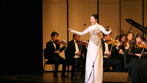 Thông tin không thể bỏ qua để được nhận vé xem “concert quốc gia” miễn phí tại SVĐ Mỹ Đình tối 1/9