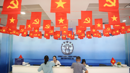 Hà Nội phê duyệt 767 thủ tục hành chính thực hiện trực tuyến về nông nghiệp, môi trường, quy hoạch kiến trúc...