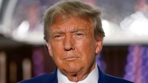 Ông Trump không hài lòng với ông Zelensky và châu Âu