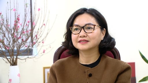 Khởi tố nữ Cục trưởng Cục An toàn thực phẩm Bộ Y tế và 9 người liên quan vụ nhận hối lộ