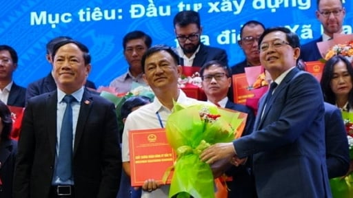 69 dự án, hơn 4,6 tỷ USD cam kết: Gia Lai đang làm điều gì khác biệt?