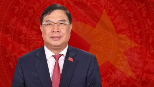 Ông Phạm Gia Túc được bổ nhiệm giữ chức Chánh Văn phòng Trung ương Đảng