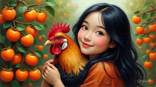 Tử vi ngày mai: 4 con giáp tính cách ấm áp, không sợ kẻ xấu, công việc thành công, giàu có trong tháng 9