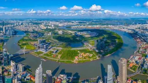 TP.HCM trong mắt nhà đầu tư Singapore: Cơ hội kinh doanh không thể bỏ lỡ