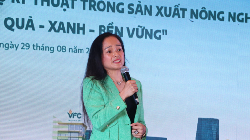 Viện nghiên cứu Vinaseed hợp tác với VFC phát triển bộ giải pháp nông nghiệp, cam kết nông dân được hưởng lợi đầu tiên