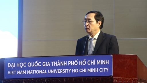 Tận dụng thông tin khoa học công nghệ để Việt Nam bắt kịp và vượt lên trong cuộc đua phát triển toàn cầu