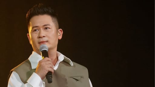 Ca sĩ Bằng Kiều lên tiếng trước những tin đồn