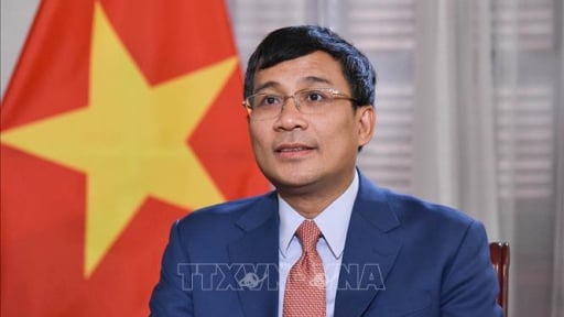 Thủ tướng Phạm Minh Chính dự thượng đỉnh SCO mở rộng và làm việc tại Trung Quốc: Quốc tế coi trọng Việt Nam