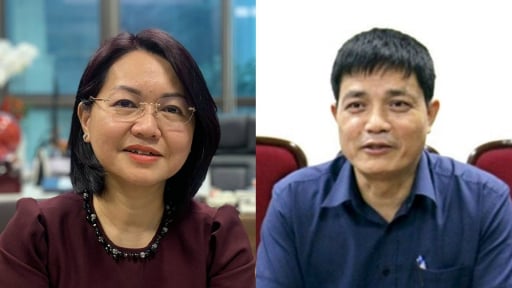 Hai đời Cục trưởng Cục An toàn thực phẩm Bộ Y tế bị bắt và 'vòng xoáy' hối lộ hàng chục tỷ như nào?